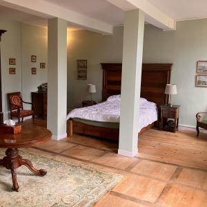 Chateau val larbont maison d'hote ariege